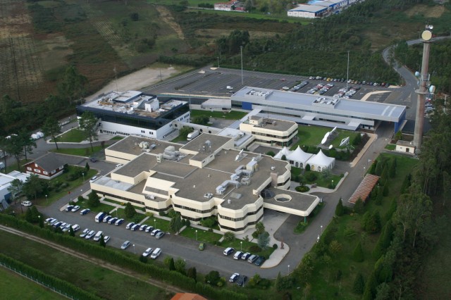 Corporación Radio e Televisión de Galicia (CRTVG)