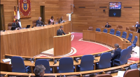 Núñez Feijóo: "A posición de Galicia é sólida para pasar á fase 1"