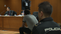 Visto para sentenza o xuízo contra o acusado de violar unha menor en Noia