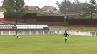 Céltiga 0-2 Racing Vilalbés