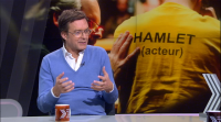 Roger Bernat: "A xustiza teatralízase para facernos sentir máis civilizados"
