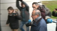 O caso Osasuna supón a primeira condena por amaño de partidos en España