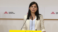ERC pide protexer o catalán na futura lei do audiovisual para apoiar os orzamentos
