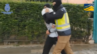 A Audiencia Nacional envía ao cárcere tres presuntos xihadistas detidos en Granada