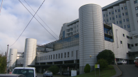 O hospital de Montecelo suspende as cirurxías non urxentes