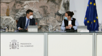 PSOE e Unidas Podemos chocan coa futura lei de vivenda