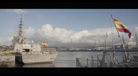 Navantia queda finalista para deseñar tres fragatas para Polonia