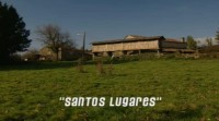 Capítulo 200: Santos lugares