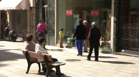 Deteñen dúas persoas en Betanzos que roubaban polo método da "aperta cariñosa"