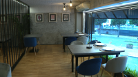Un restaurante de Oleiros pecha o mesmo día da súa inauguración