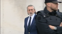 A Audiencia Nacional condena a case sete anos de prisión a Francisco Correa