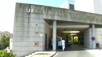 Ourense suma contaxios de 50 en 50 cada día