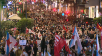 Miles de persoas piden en Vigo máis persoal e recursos para a atención primaria