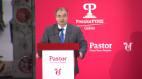 Ron, expresidente do Banco Popular, poderá cobrar 13 millóns de euros de prexubilación
