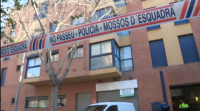 Deteñen un home acusado de matar a súa muller a súa filla de tres anos en Esplugues de Llobregat