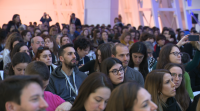 O Congreso mundial Educa 2019 reúne 800 profesores en Santiago