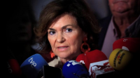 A oposición critica a pasividade do Goberno ante os incidentes en Cataluña