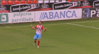 O Lugo incorpora a Joselu pensando nalgún reforzo máis antes do debut no Tartiere