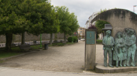 Volve á cadea tras uns días libres en Lugo, por presunto autor de tentativa de violación