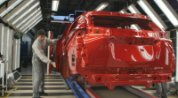 PSA Vigo rexistra a maior produción de vehículos da súa historia