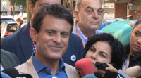 Valls dá hoxe a súa visión sobre a ruptura con Ciudadanos