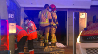 Un veciño de Tomiño falece por inhalación de monóxido de carbono