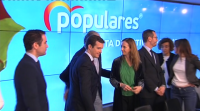 Cambios nas cúpulas do PP e de Ciudadanos mentres o PSOE busca como evitar novas eleccións