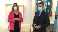 O centro de saúde integral da Residencia de Lugo fixa o seu horizonte no 2022