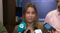 Ciudadanos comprométese co sector naval galego