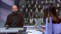 Xesús Fraga: "En 'Virtudes (e misterios)' a literatura enche os baleiros da vida"