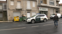Cualedro entra no nivel máximo de restricións