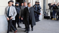 A Audiencia de Sevilla mantén libres 4 ex-cargos da Junta condenados por ERE