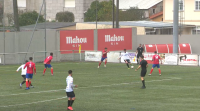Choco 0-0 Ourense CF