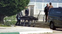 Recuperan un cadáver en augas das illas Cíes, preto de onde afundiu un pesqueiro de Baiona hai dúas semanas