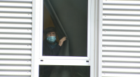Detectan un gromo nunha residencia da Coruña e soben os casos na de Vimianzo
