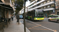 Acoitelamento a plena luz do día en Vigo