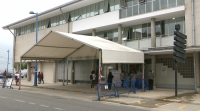 Preocupa a situación do Salnés, con 14 novos positivos en Sanxenxo e catro en Cambados