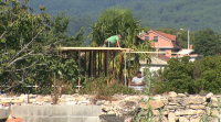 O concello de Tui dá luz verde á reconstrución de 12 vivendas afectadas en Paramos