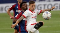 Levante 0-1 Sevilla