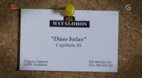 Capítulo 85: Dúas balas