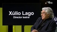 Entrevista en Eirado a Xulio Lago, director de Teatro do Atlántico
