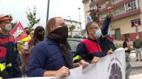 Conta atrás para os traballadores de Alcoa: esta tarde, reunión da mesa multisectorial