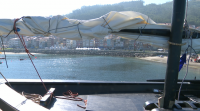 A Guarda acolle o Econtro de Embarcacións Tradicionais de Galicia