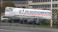 Industria reúnese cos gobernos de Galicia e Asturias e o fondo Parter para tratar a oferta sobre Alcoa