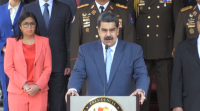 O último informe da ONU acusa o goberno venezolano de crimes contra a humanidade