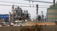 Inspección de Traballo sancionou catro veces a petroquímica e abre unha investigación