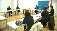 Galicia estuda como adaptar a lei Celaá no corpo de inspectores de Educación