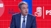 Zapatero cre que Sánchez debe ignorar as críticas dos exdirixentes socialistas: "O poder exércese xeneracionalmente"