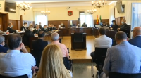 Comeza en Sevilla o xuízo dos ere polas axudas á empresa oliveira ACYCO