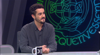 "En Dequenvessendo somos uns apaixonados da mitoloxía popular e da tradición oral"